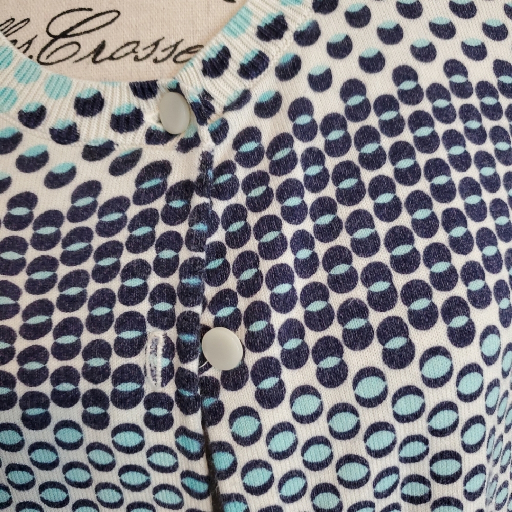 Talbots Sweater - Picture 2 of 8